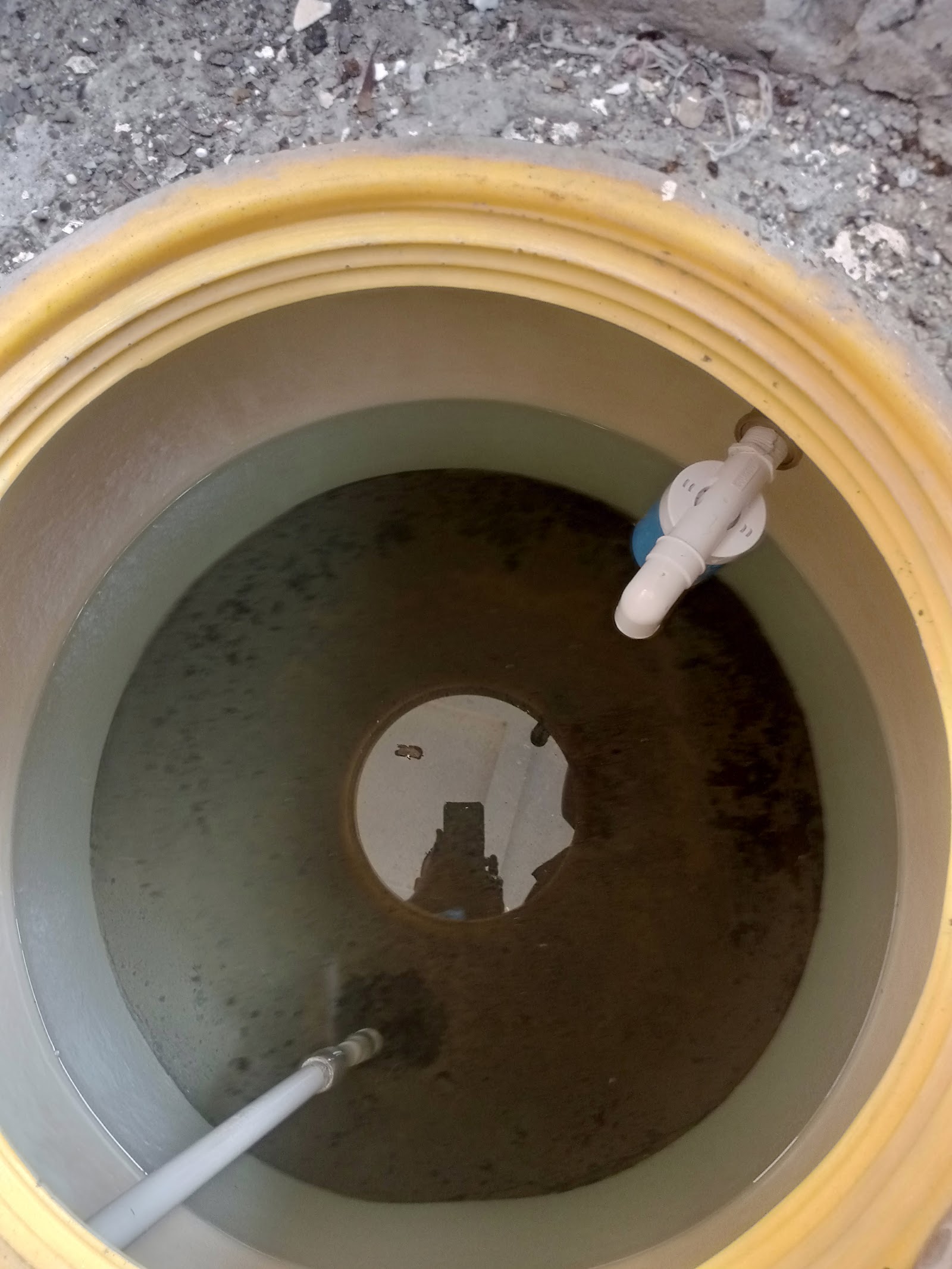 Kuras Toren Plastik