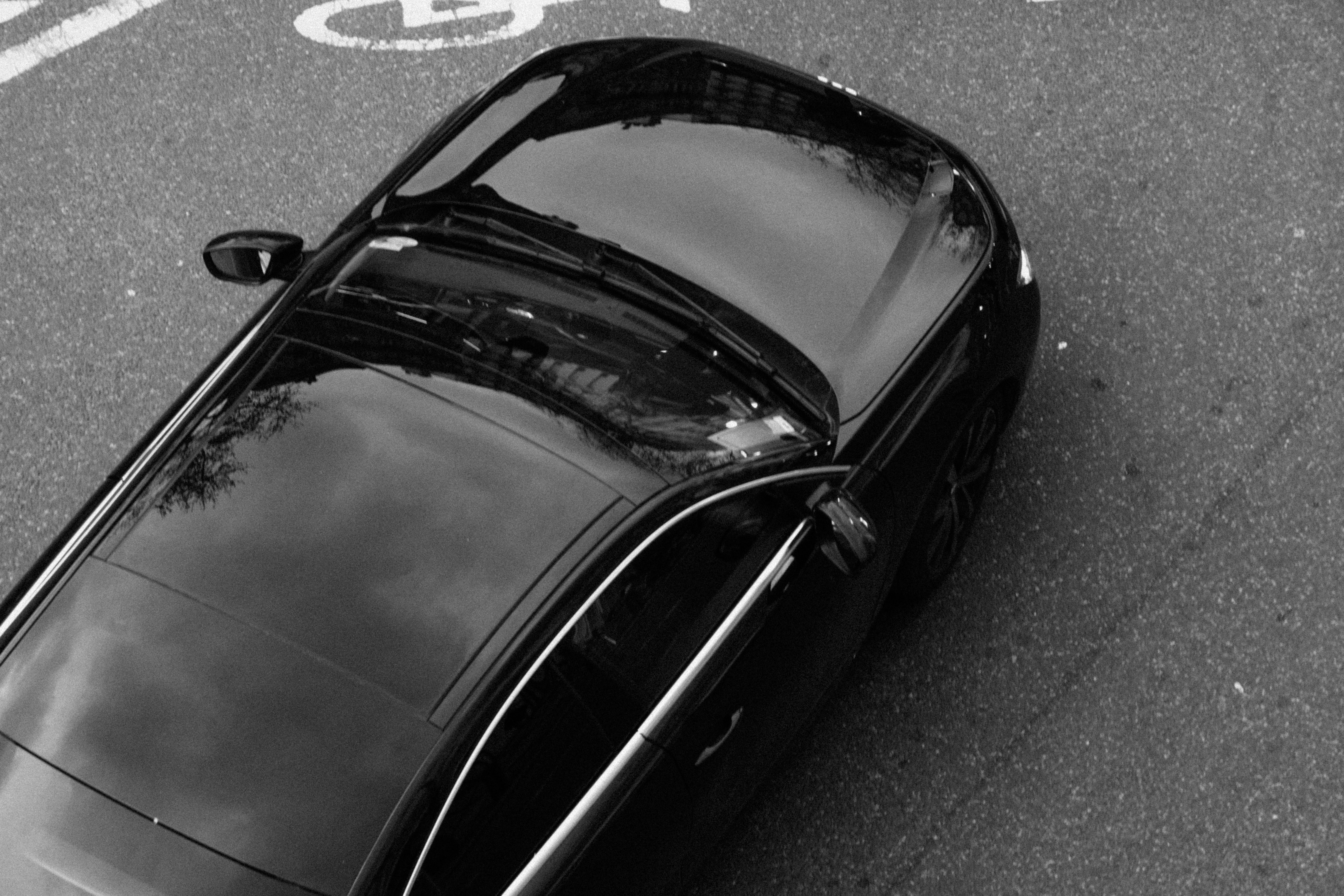 Mercedes-Maybach S-Class