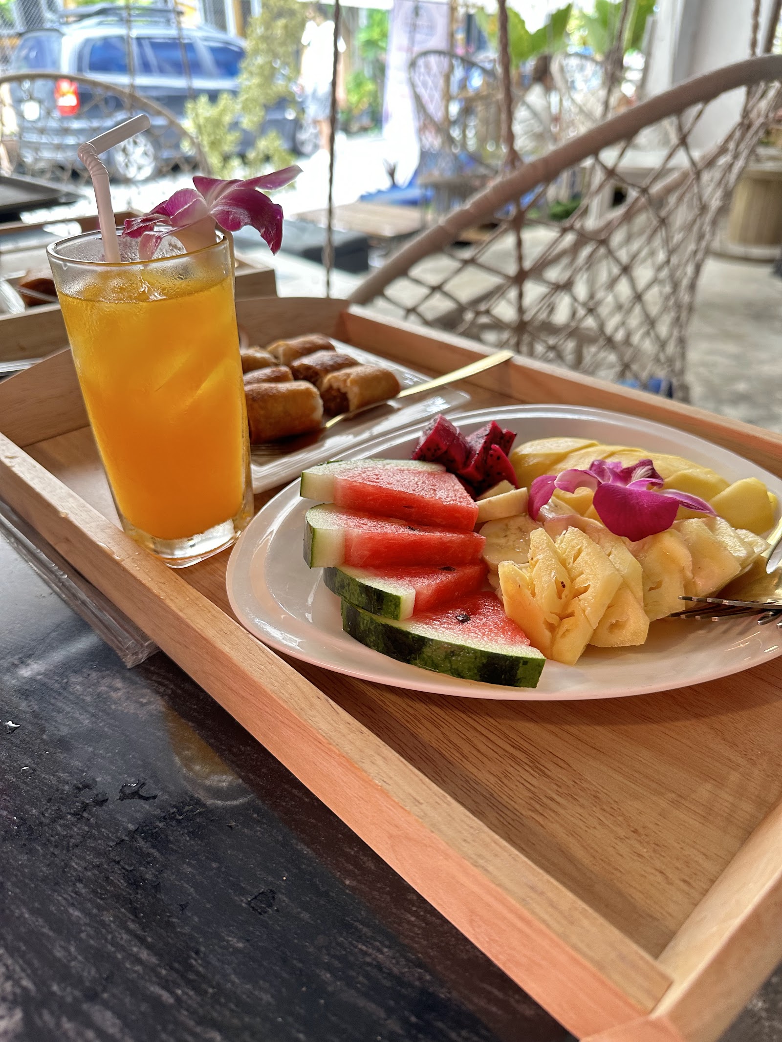 Bar hikayemiz