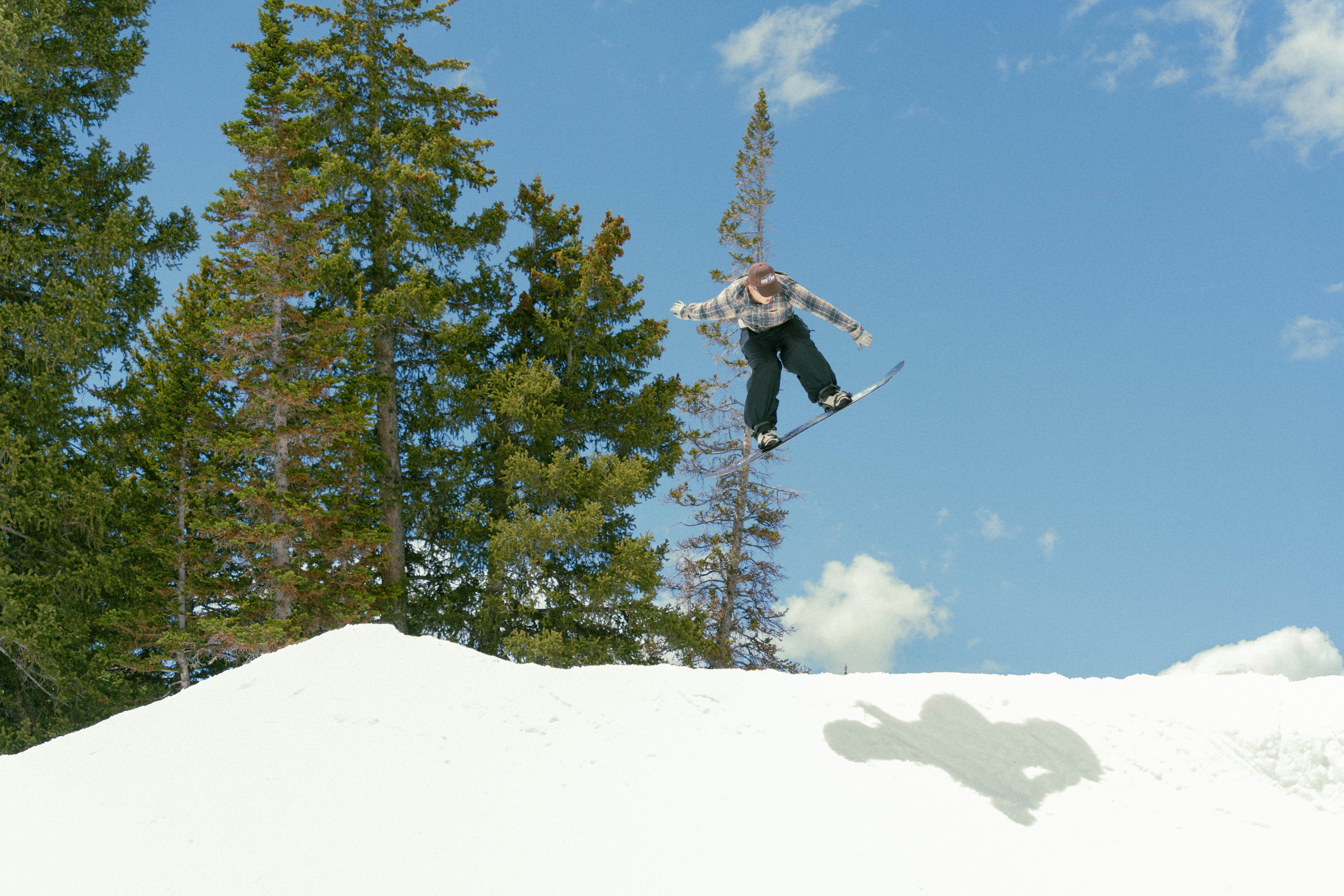 Snowboard Dünyası