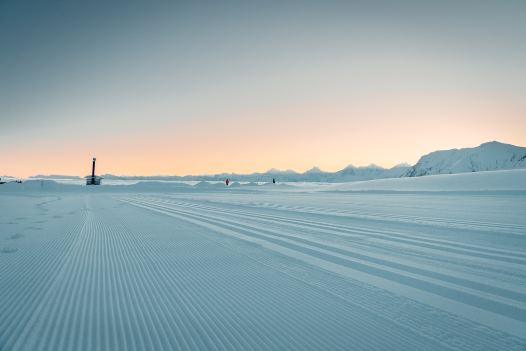 Accessible Slopes