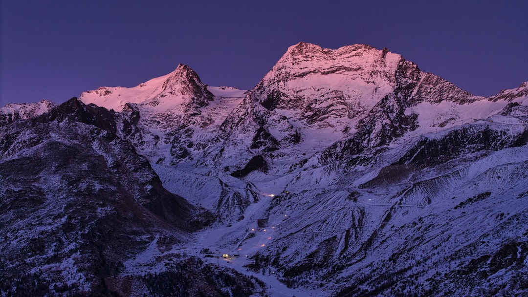 Stunning Scenery